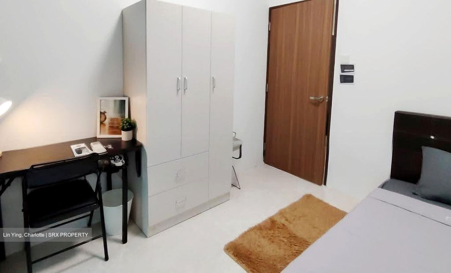 Landridge Condo (D5), Condominium #626017461